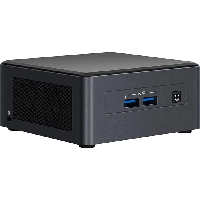 Платформа Intel BNUC11TNHI30000 NUC kit 3845 - фото 8743