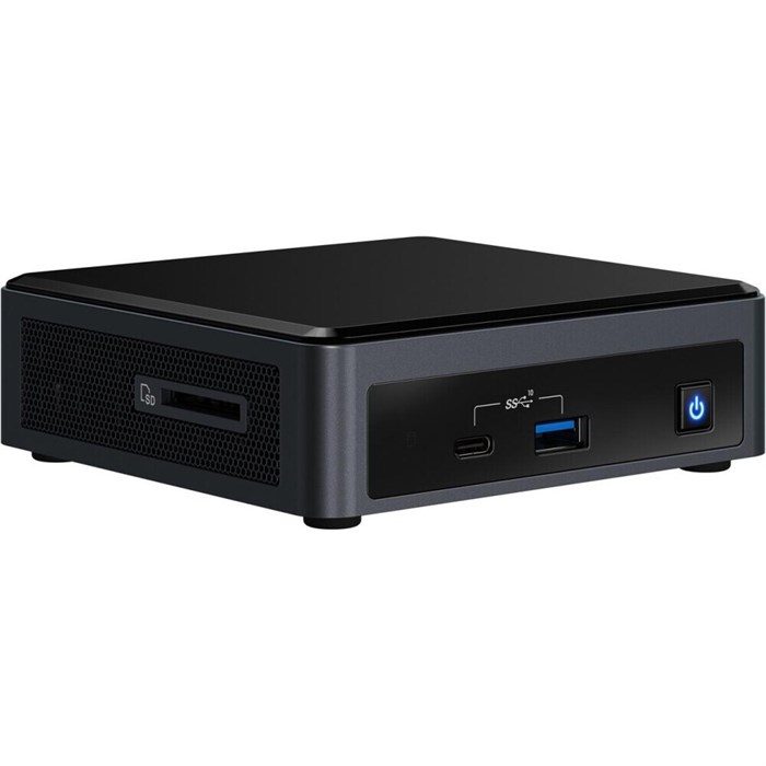 Платформа Intel NUC 10 Performance kit (BXNUC10I3FNKN1) 3849 - фото 8752