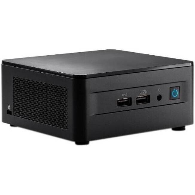 Платформа Intel NUC 12 Pro Kit (NUC12WSHI3) 3850 - фото 8755