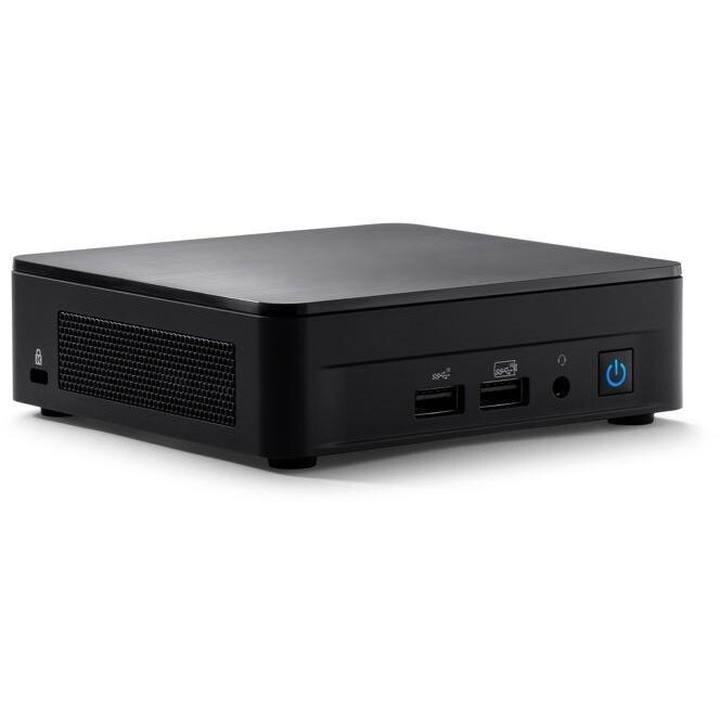 Платформа Intel NUC 12 Wall Street Canyon Kit Slim (NUC12WSKI70002) 3857 - фото 8770