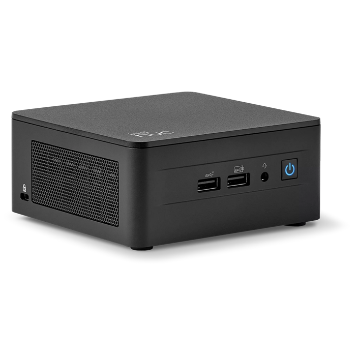 Платформа Intel NUC 13 Pro Kit (NUC13ANHi3) 3858 - фото 8775