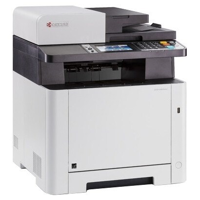 МФУ Kyocera Ecosys M5526cdw/a 4003 - фото 9328