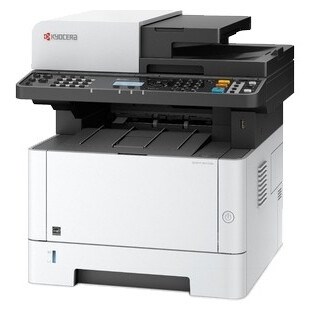 МФУ Kyocera Ecosys M2135dn 4010 - фото 9339