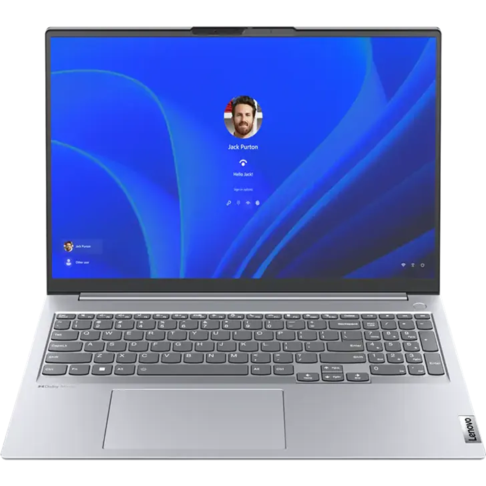 Ноутбук Lenovo ThinkBook 16 G4+ (21CY003KPB) 4085 - фото 9590