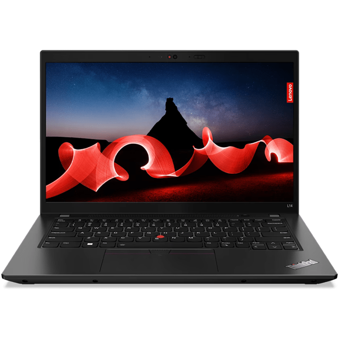 Ноутбук Lenovo ThinkPad L14 Gen 4 (Intel) (21H2A3GWCD-Win11P) 4101 - фото 9678