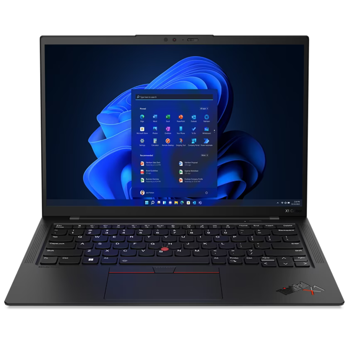 Ноутбук Lenovo ThinkPad X1 Carbon Gen 11 (21HM002FUS) 4112 - фото 9744