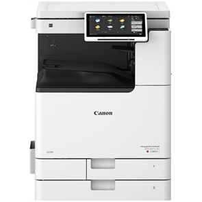 МФУ Canon imageRUNNER DX C3822i (4915C024) 2813