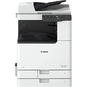 МФУ Canon imageRUNNER 2730i (5525C002) 2827