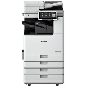 МФУ Canon imageRUNNER ADVANCE DX C3926I (5963C005) 2839