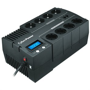 ИБП CyberPower Brics BR1000ELCD 2912