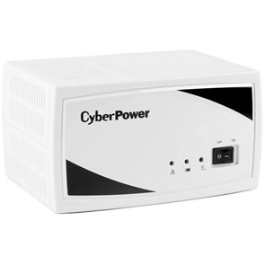 Инвертор CyberPower SMP550EI 2966