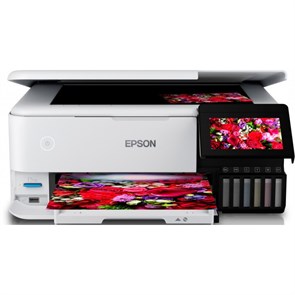 МФУ Epson L8160 (C11CJ20404) White 3146