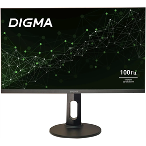 Монитор Digma 24 24P505F 6382