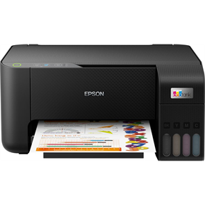 МФУ Epson EcoTank L3210 3159