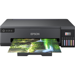 Принтер Epson L18050 (C11CK38403) 3166