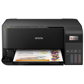 МФУ Epson EcoTank L3550 3167