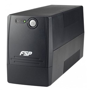 ИБП FSP DP1500 IEC 3412