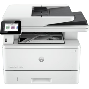 МФУ HP LaserJet Pro 4103fdw (2Z629A) 3528