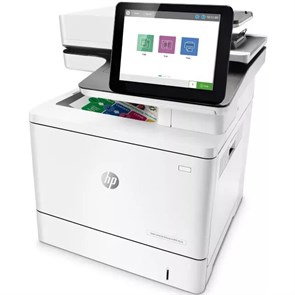 МФУ HP Color LaserJet Enterprise M578dn (7ZU85A) 3624