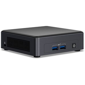 Платформа Intel NUC11TNKI30000 NUC kit 3846