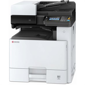 МФУ Kyocera Ecosys M8124cidn (Asia) 4000