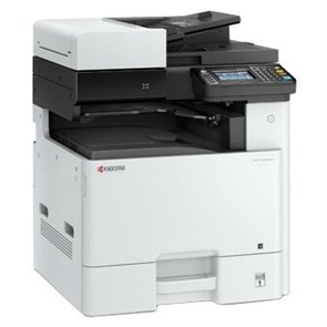 МФУ Kyocera Ecosys M8124cidn 4001