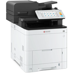 МФУ Kyocera Ecosys MA4000cifx 4037