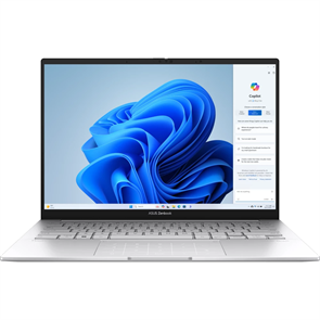 {{productViewItem.photos[photoViewList.activeNavIndex].Alt || productViewItem.photos[photoViewList.activeNavIndex].Description || 'Ноутбук ASUS UX3405MA Zenbook 14 OLED (QD988)'}}