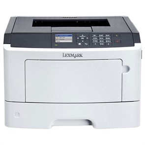 Принтер Lexmark MS415dn 4487