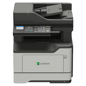 МФУ Lexmark MX321adn 4490