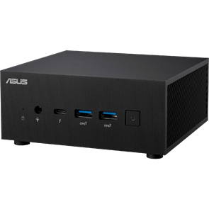 Платформа ASUS ExpertCenter PN53 (90MR00S2-M00350) 2361