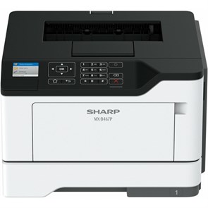 Принтер Sharp MX-B467PEU 5055