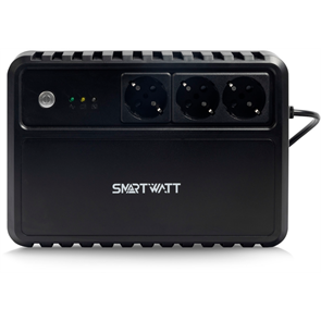 ИБП SMARTWATT UPS SAFE 1000 5088