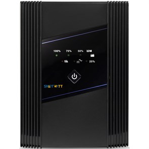 ИБП SMARTWATT UPS UNI 1500 5098