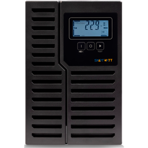 ИБП SMARTWATT UPS XPERT EURO 1kVA 5102