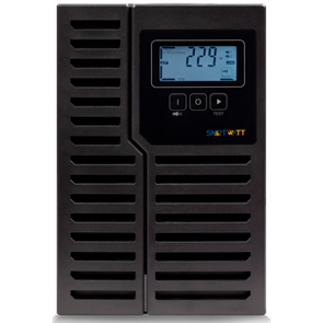 ИБП SMARTWATT XPERT 1kVA 5105