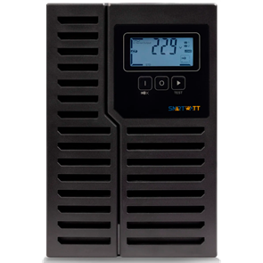 ИБП SMARTWATT XPERT COMBO 1kVA 5108