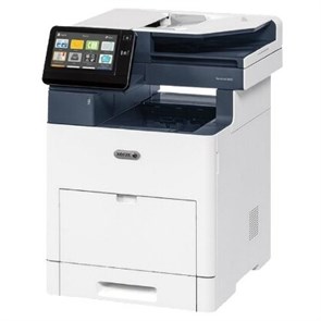 МФУ Xerox VersaLink B605S 5204