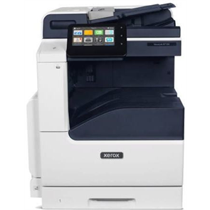 МФУ Xerox VersaLink C7125 5214