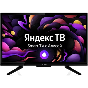 ЖК телевизор Yuno 24 ULX-24TCS221 5547