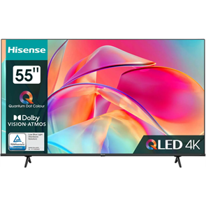 ЖК телевизор Hisense 55 55E7KQ 5817