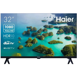 ЖК телевизор Haier 32 DH1U67D04RU 6315