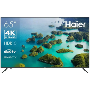 ЖК телевизор Haier 65 DH1VWND05RU 6319