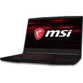 Ноутбук MSI GF63 Thin (12VF-1040RU) 4770 - фото 13350