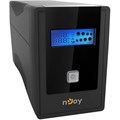 ИБП nJoy Cadu 650 4806 - фото 13525