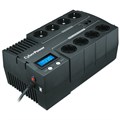 ИБП CyberPower Brics BR1200ELCD 2913 - фото 136