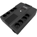 ИБП Powerman Brick 1000 4979 - фото 14108