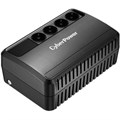 ИБП CyberPower BU850E 2922 - фото 145