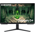 Монитор Samsung 27 S27BG400EI Odyssey G4 5475 - фото 15787