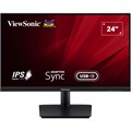 Монитор Viewsonic 24 VA2409-MHU 5482 - фото 15855